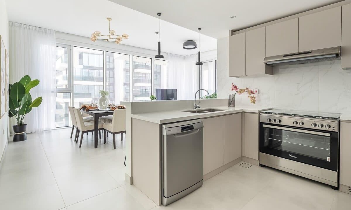 Photo of Kitchen in Bur Dubai