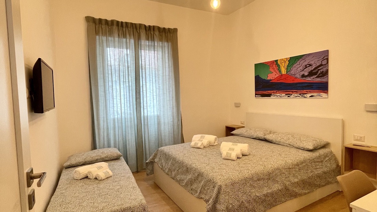 Photo of Bedroom in Vittorio Emanuele