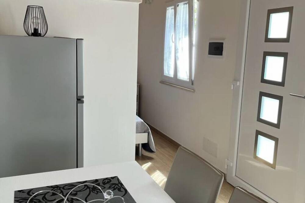 Photo of Kitchen in Le Castella