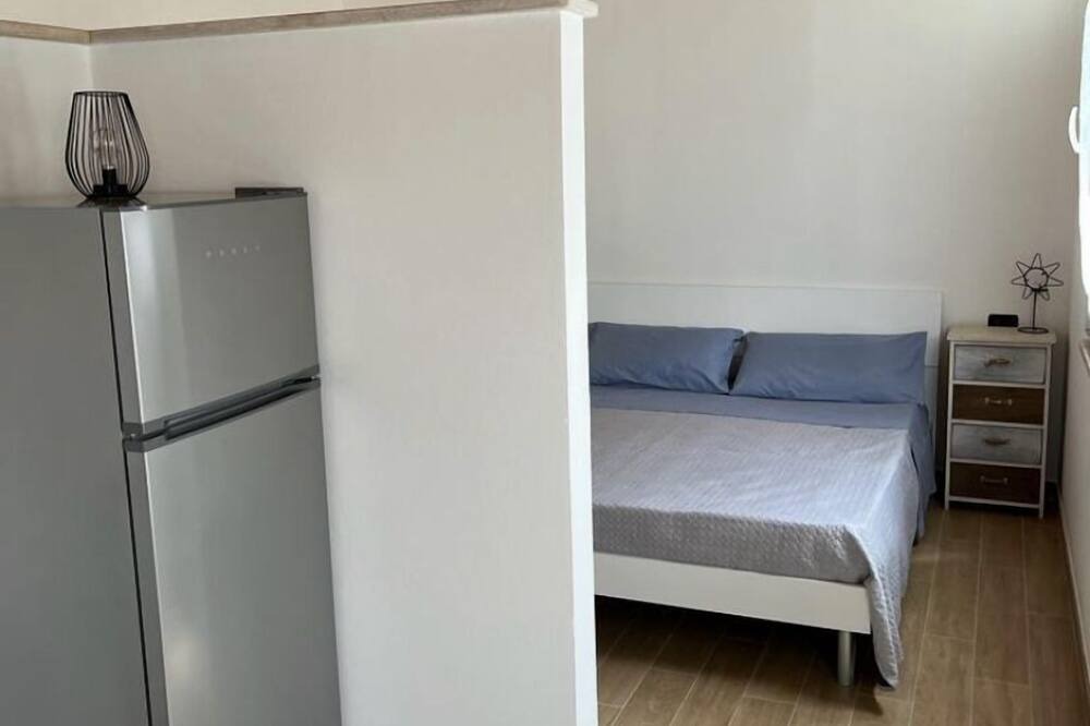 Photo of Bedroom in Le Castella