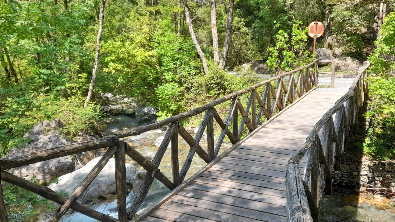 Photo of Outdoor in Orsomarso
