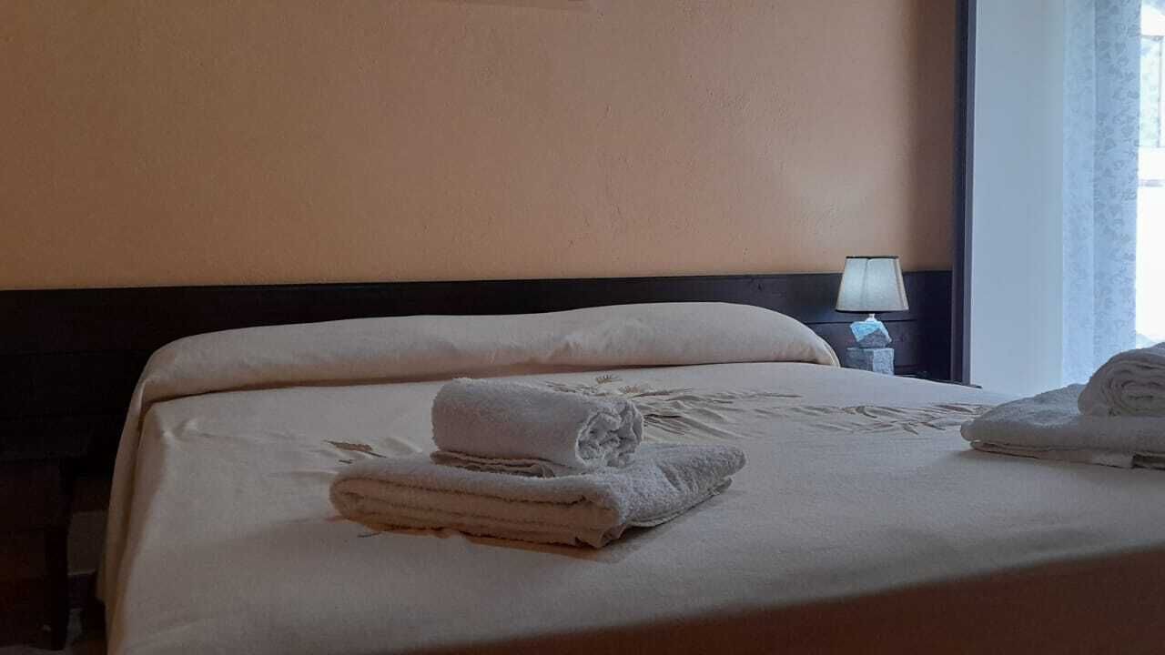 Photo of Bedroom in Orsomarso
