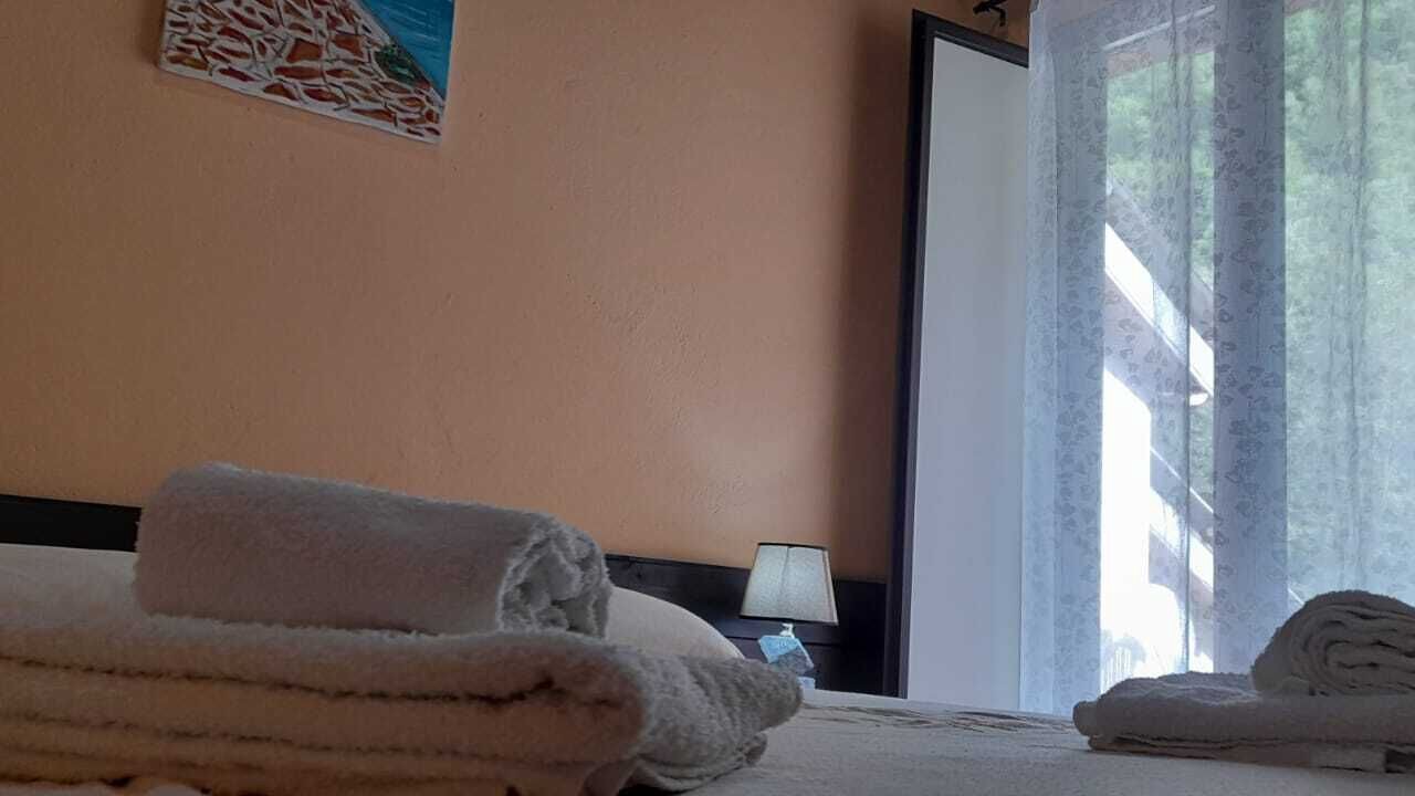 Photo of Bedroom in Orsomarso