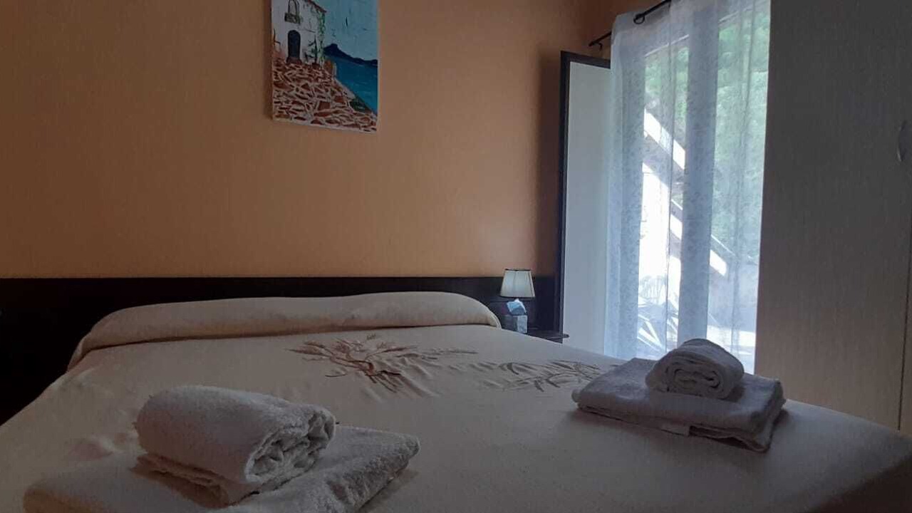 Photo of Bedroom in Orsomarso