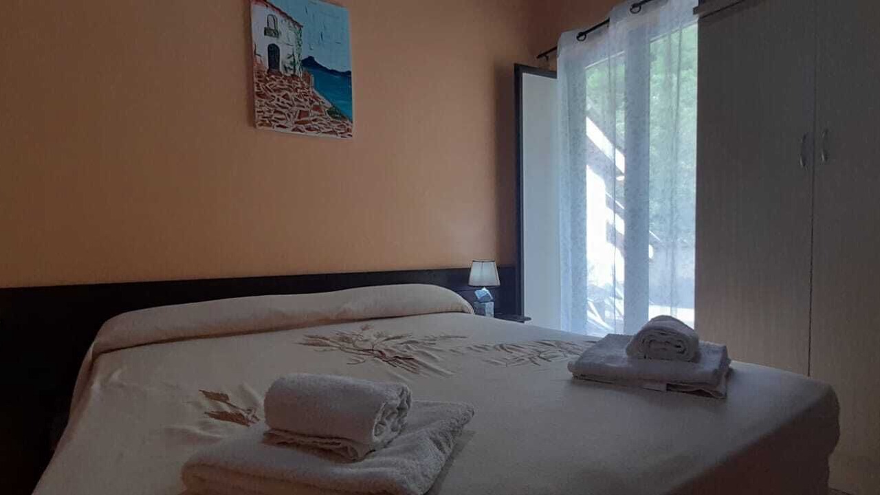 Photo of Bedroom in Orsomarso