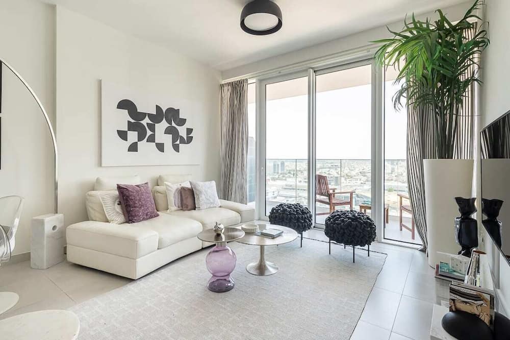 Photo of Livingroom in Bur Dubai