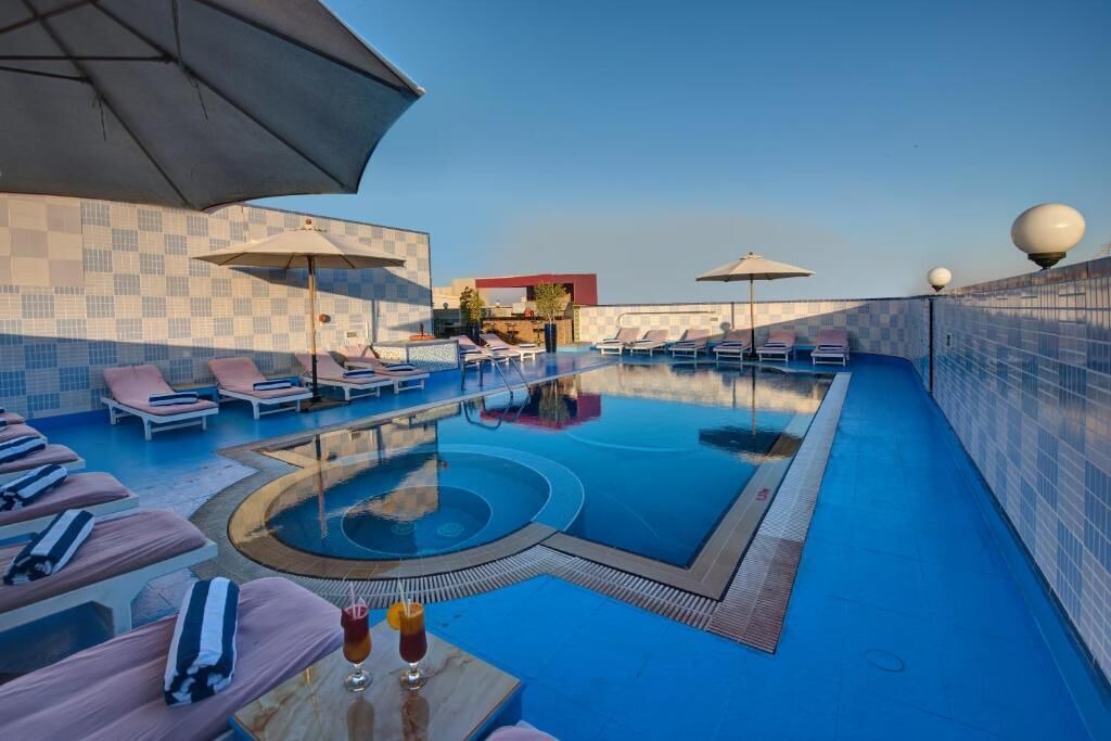 Photo of Outdoor in Al Muraqqabat