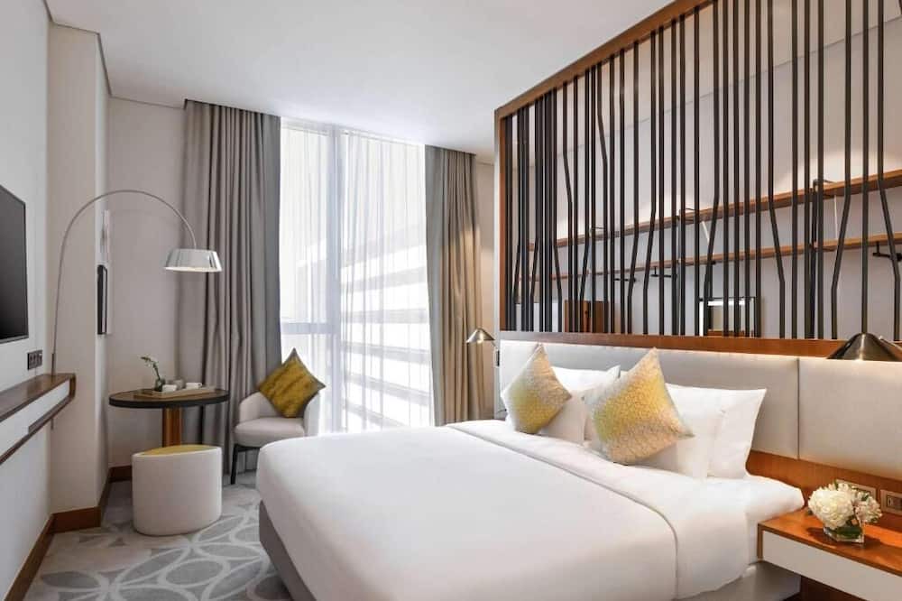 Photo of Bedroom in Garhoud