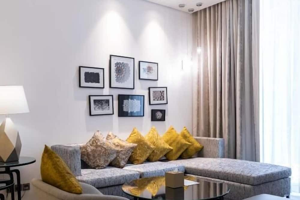 Photo of Livingroom in Garhoud