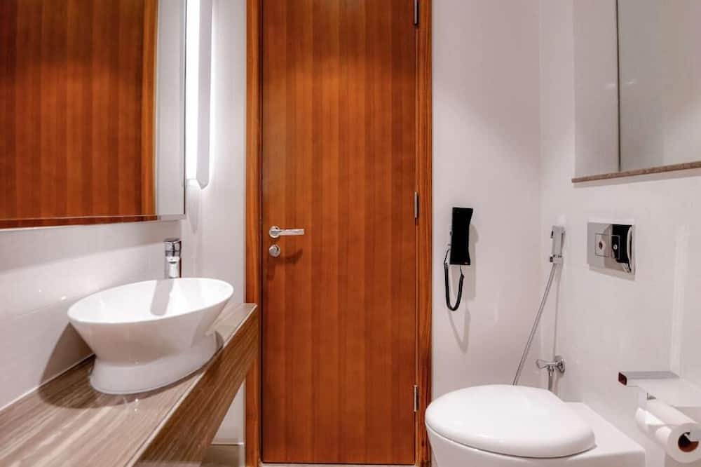 Photo of Bathroom in Garhoud
