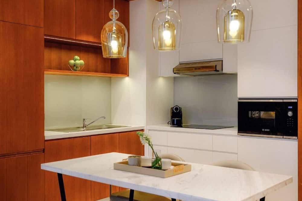 Photo of Kitchen in Garhoud