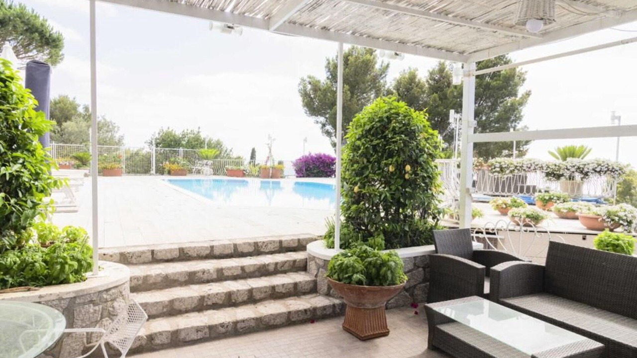 Photo of Outdoor in Anacapri