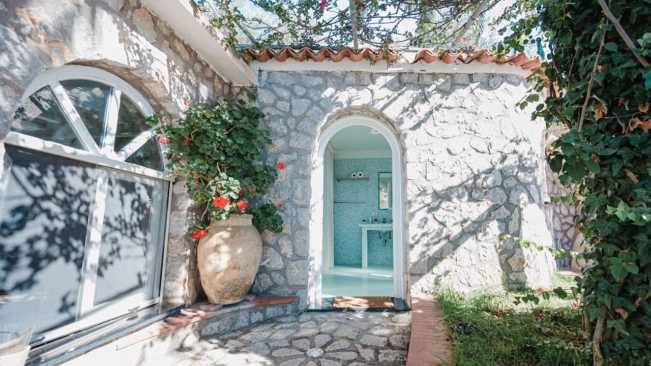 Photo of Outdoor in Anacapri