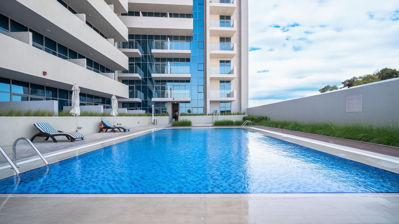 Photo of Outdoor in Jebel Ali