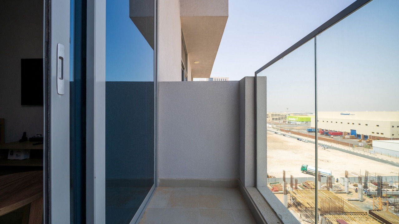 Photo of Outdoor in Jebel Ali