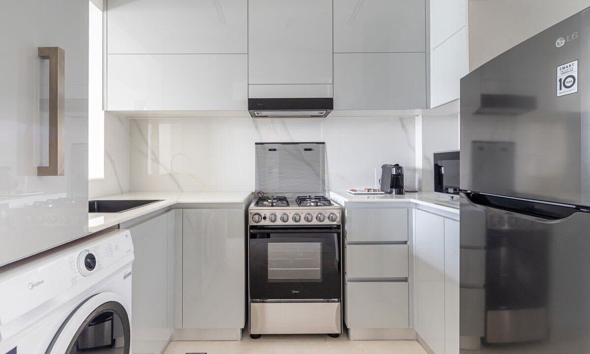 Photo of Kitchen in Jadaf