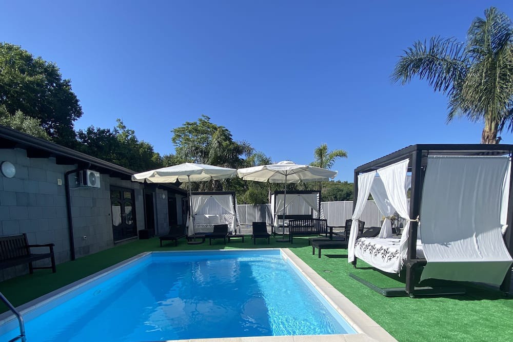 Photo of Outdoor in Pianura