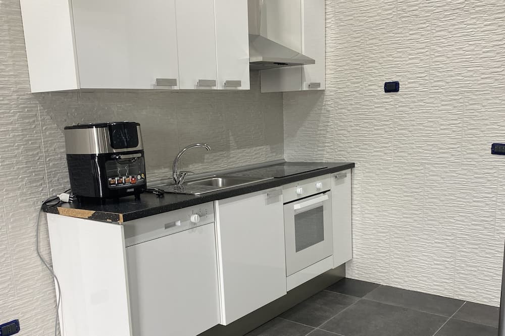 Photo of Kitchen in Pianura