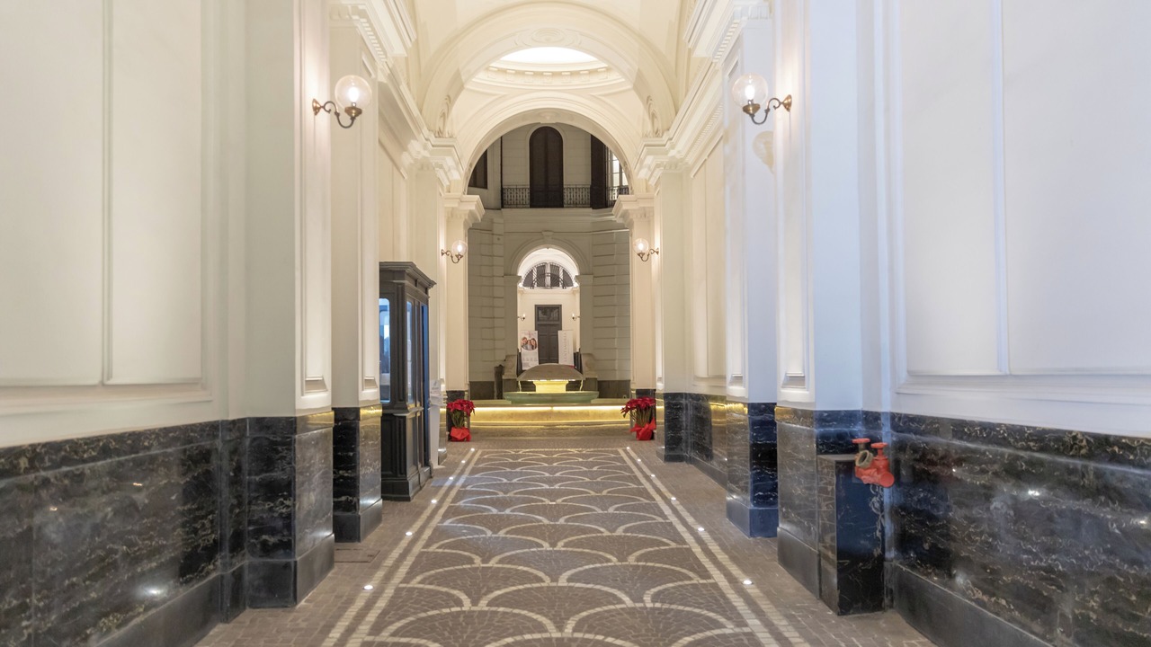 Photo of Patio Balcony in Naples City Centre