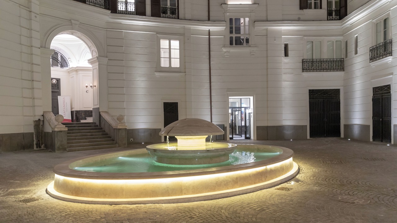 Photo of Patio Balcony in Naples City Centre