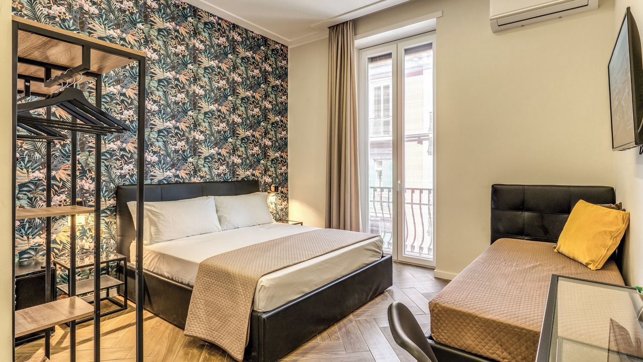 Photo of Bedroom in Materdei