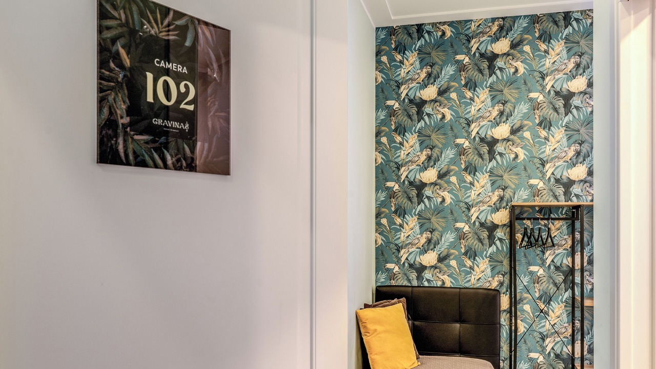Photo of Bedroom in Materdei