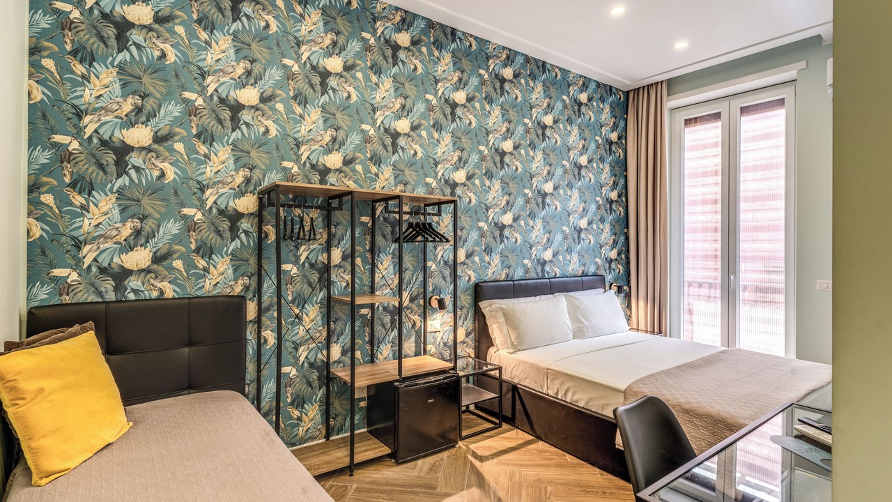 Photo of Bedroom in Materdei