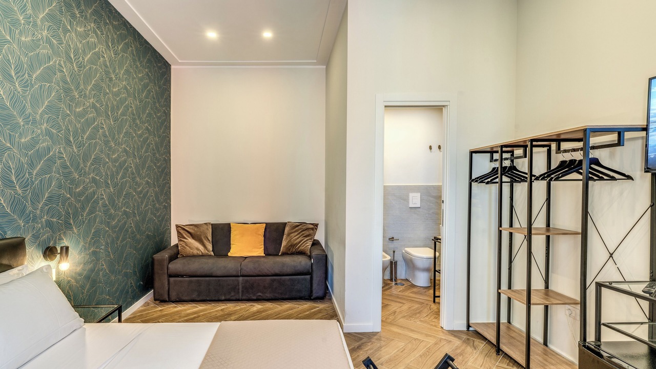 Photo of Bedroom in Materdei