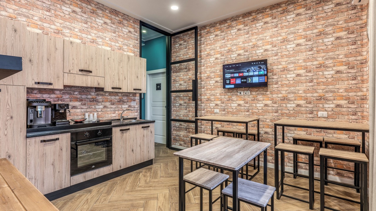 Photo of Kitchen in Materdei