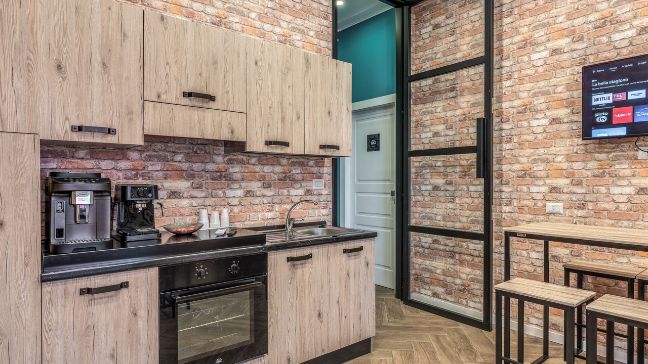 Photo of Kitchen in Materdei