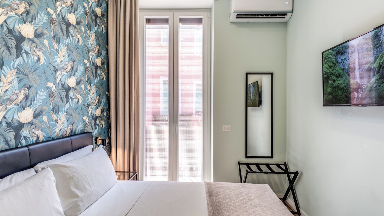 Photo of Bedroom in Materdei