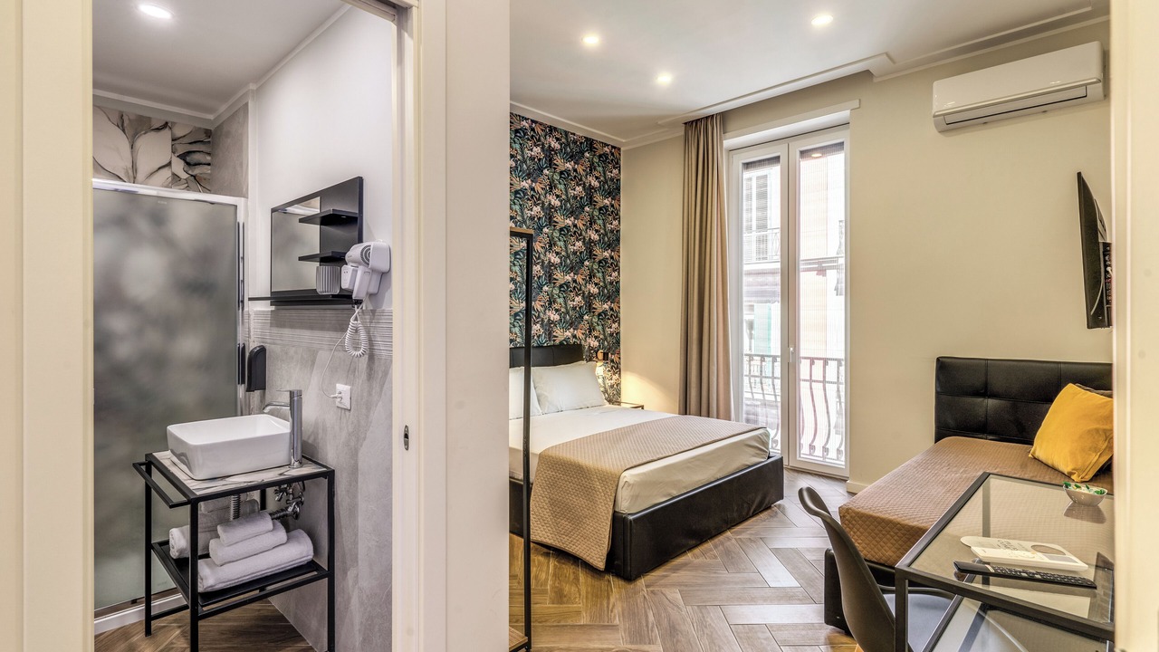 Photo of Bedroom in Materdei