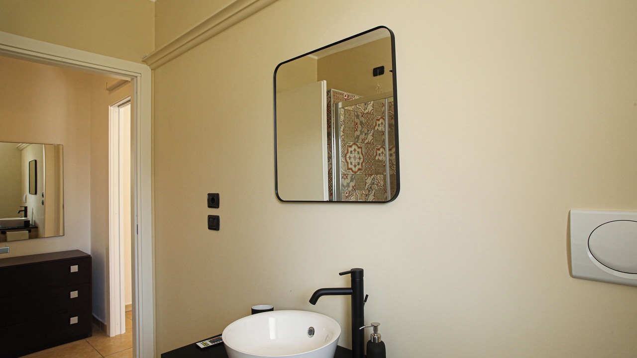 Photo of Bathroom in Spoltore
