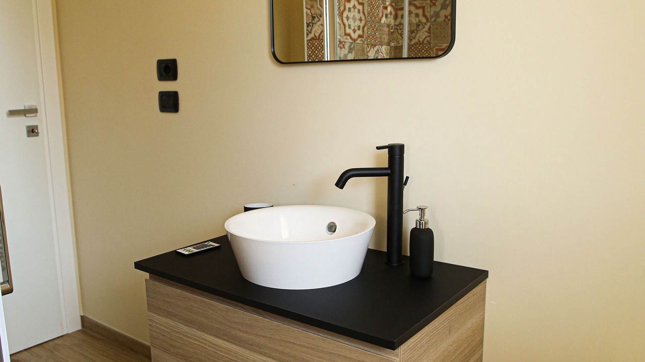 Photo of Bathroom in Spoltore