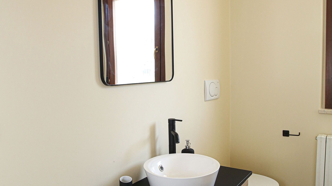 Photo of Bathroom in Spoltore