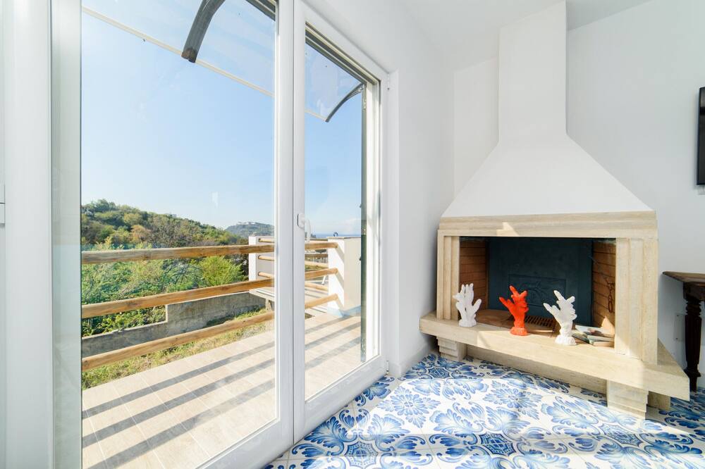 Photo of Livingroom in Casamicciola Terme