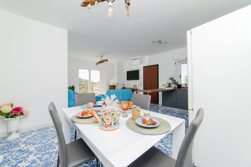 Photo of Livingroom in Casamicciola Terme