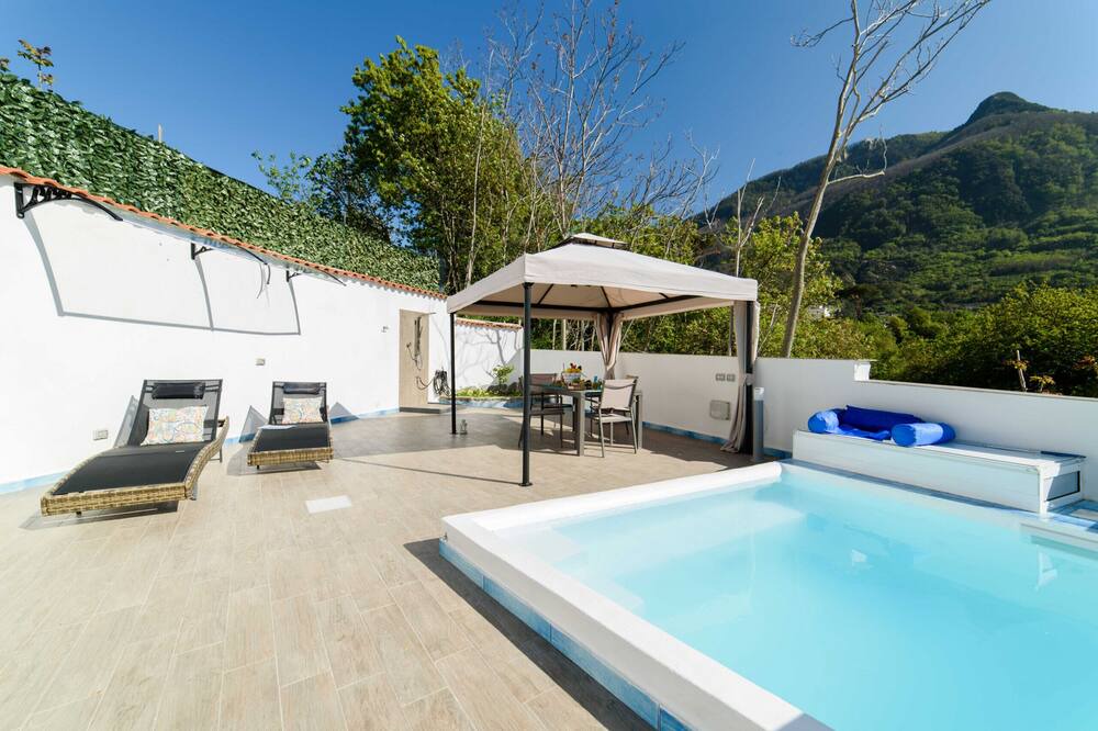 Photo of Outdoor in Casamicciola Terme