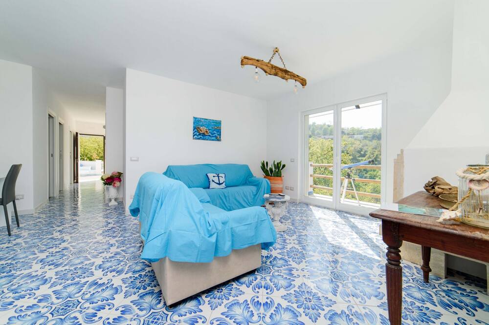 Photo of Livingroom in Casamicciola Terme