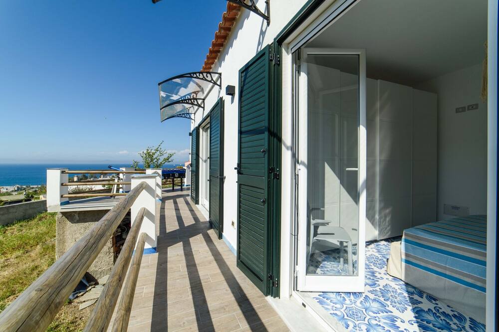 Photo of Patio Balcony in Casamicciola Terme