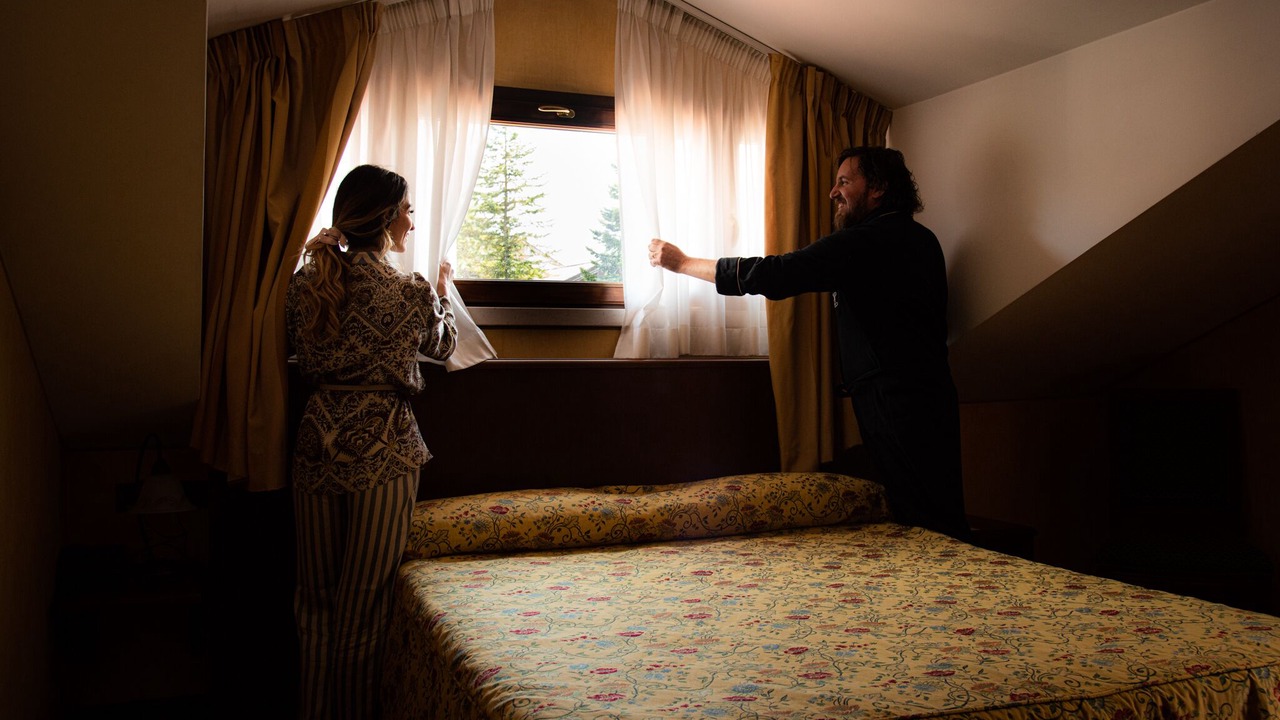 Photo of Bedroom in Roccaraso