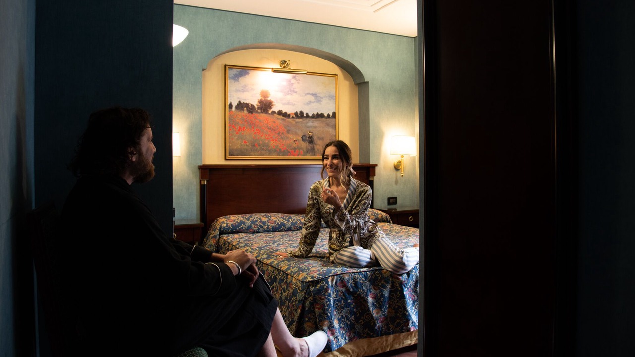 Photo of Bedroom in Roccaraso