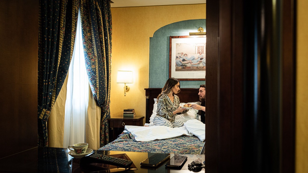 Photo of Bedroom in Roccaraso