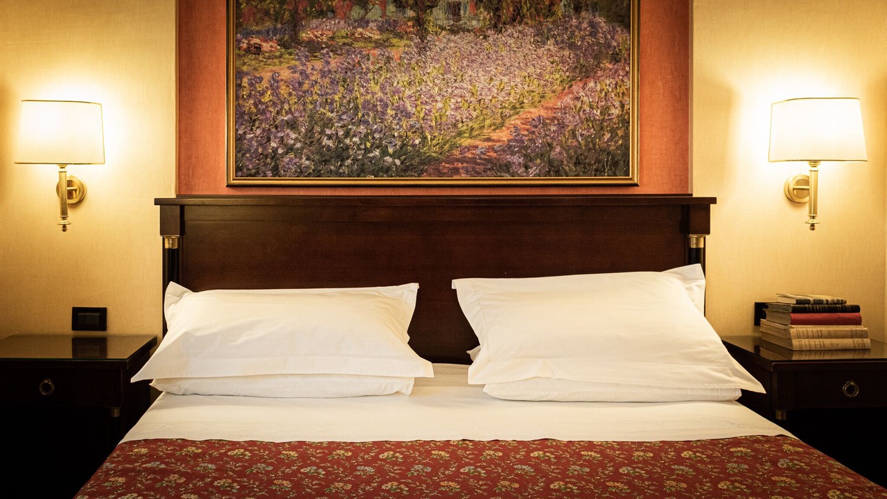 Photo of Bedroom in Roccaraso