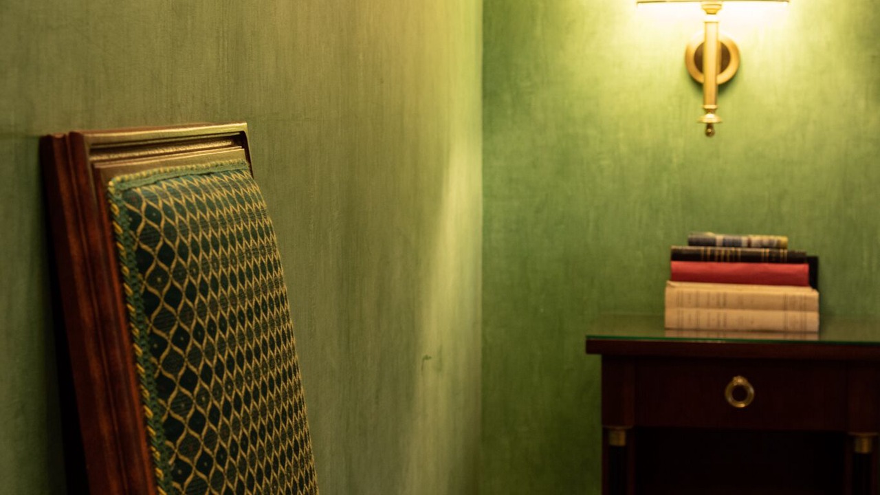 Photo of Bedroom in Roccaraso
