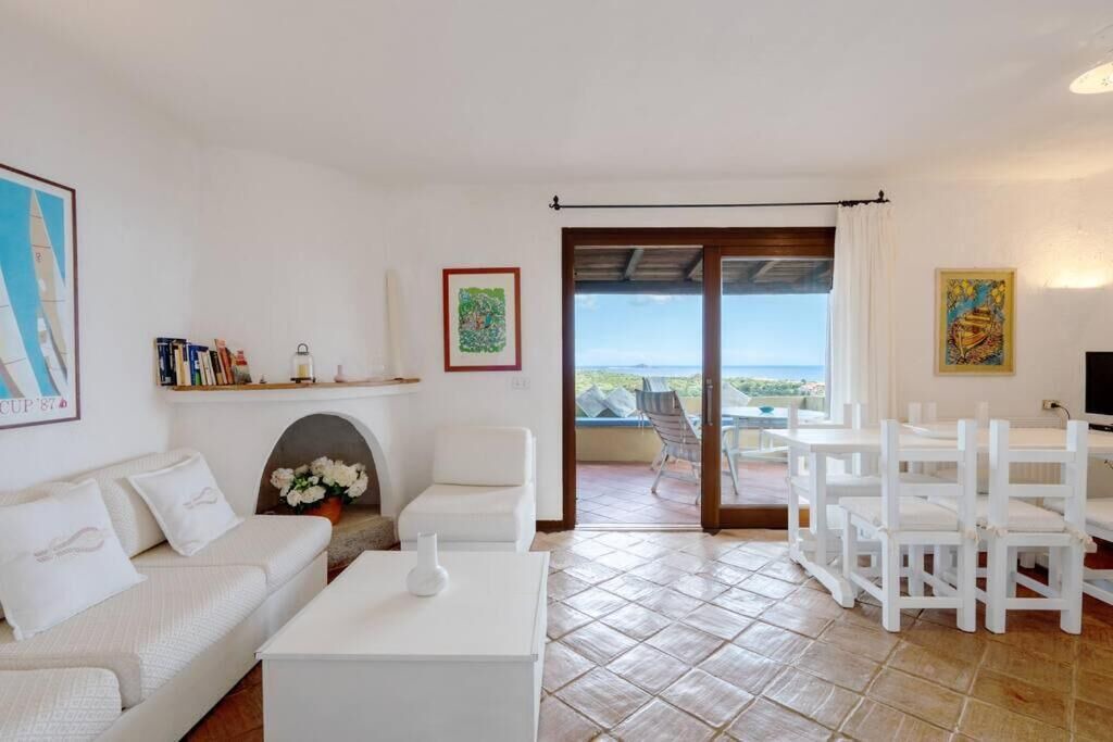 Photo of Livingroom in Porto Rotondo