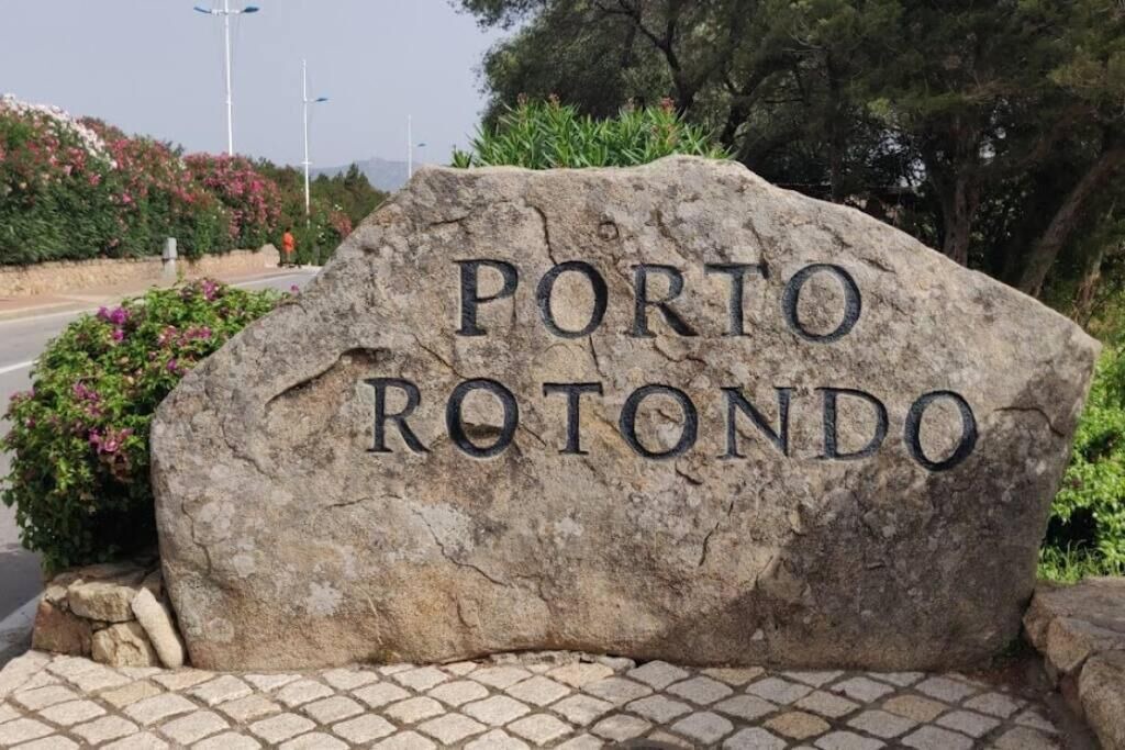 Photo of Patio Balcony in Porto Rotondo