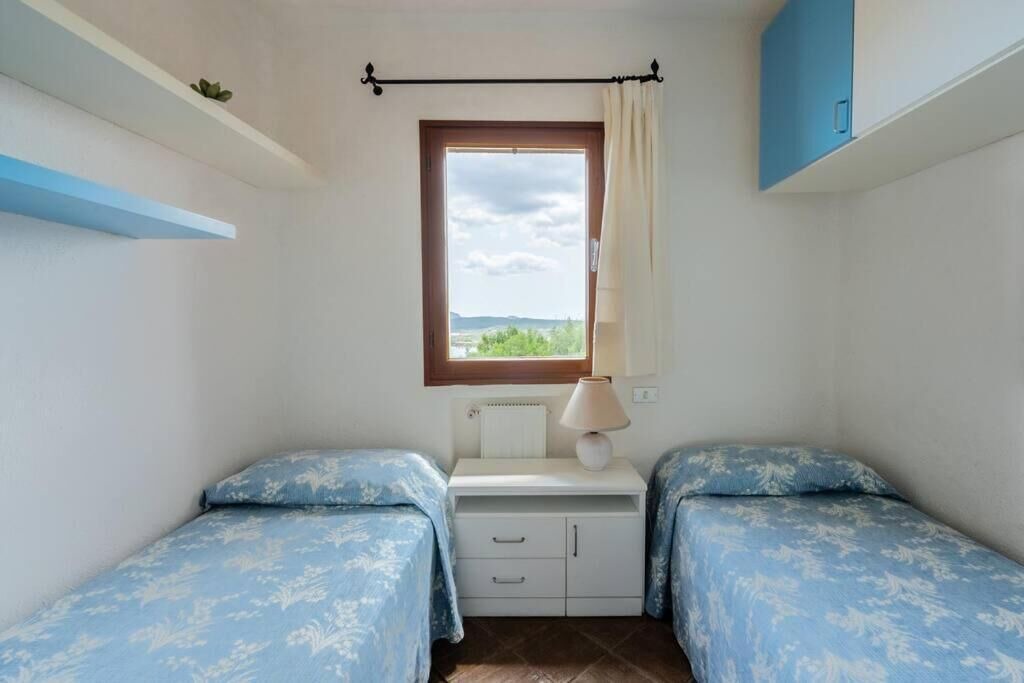 Photo of Patio Balcony in Porto Rotondo