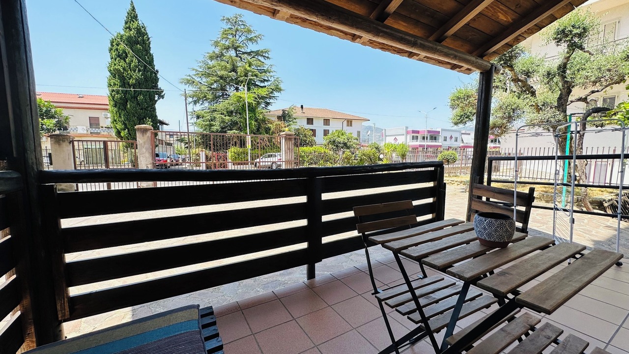 Photo of Outdoor in Villapiana Lido