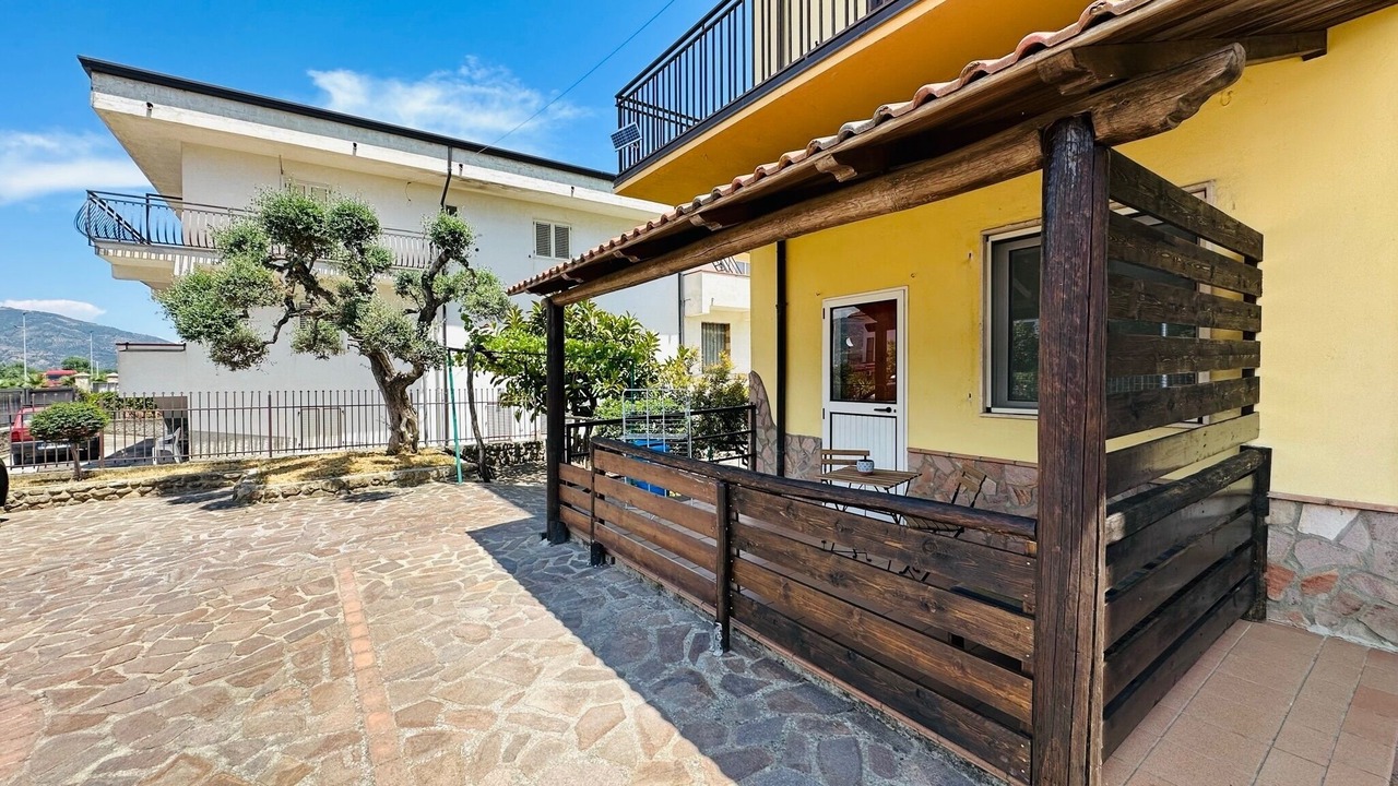 Photo of Outdoor in Villapiana Lido